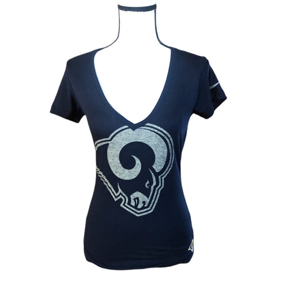 Los Angeles Rams Nike Tee